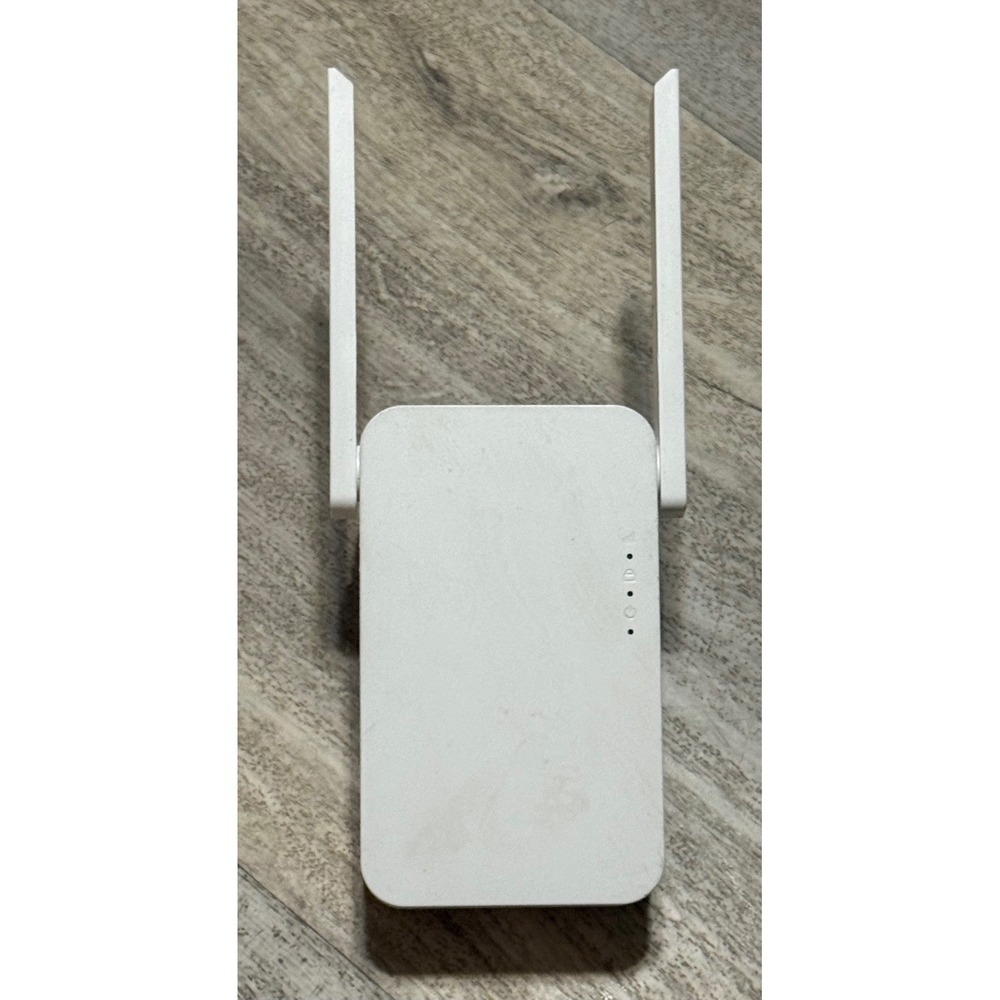 Macard RE1200 Dual Band WiFi‎ Range Extender Booster 1200Mbps